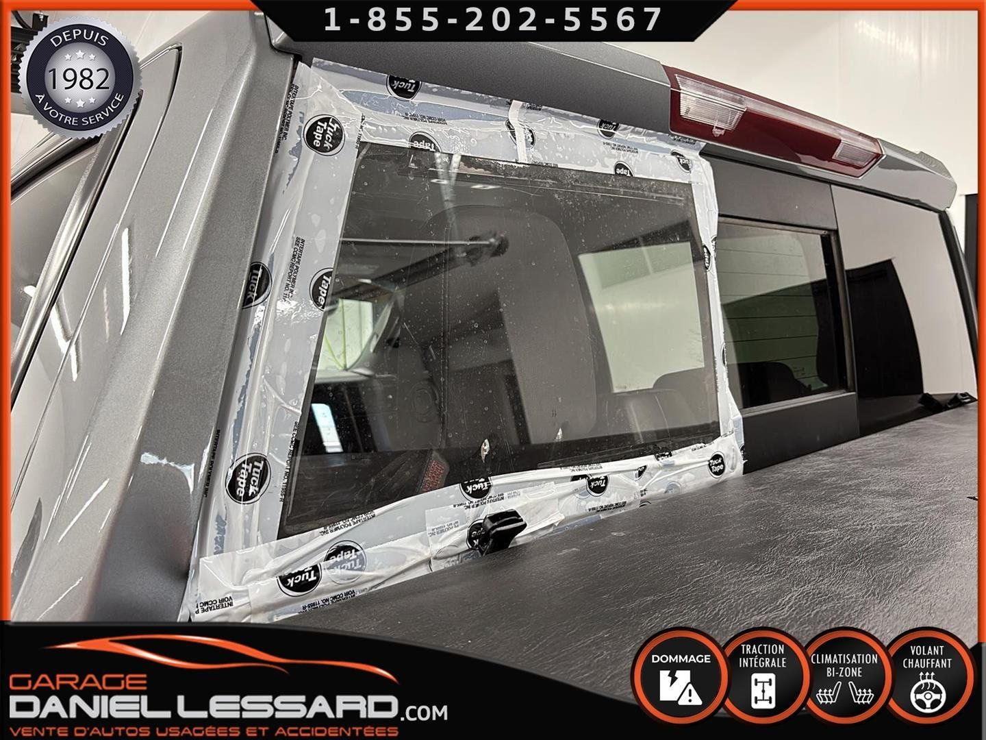 Chevrolet Silverado 1500 2023 - Image 48