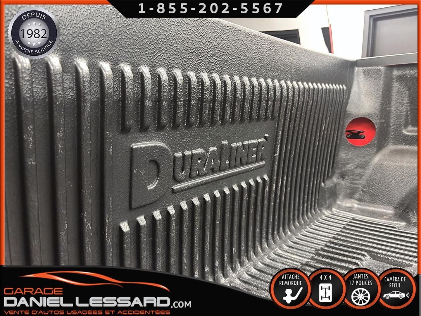 Ford F-150 2023 - Image 11