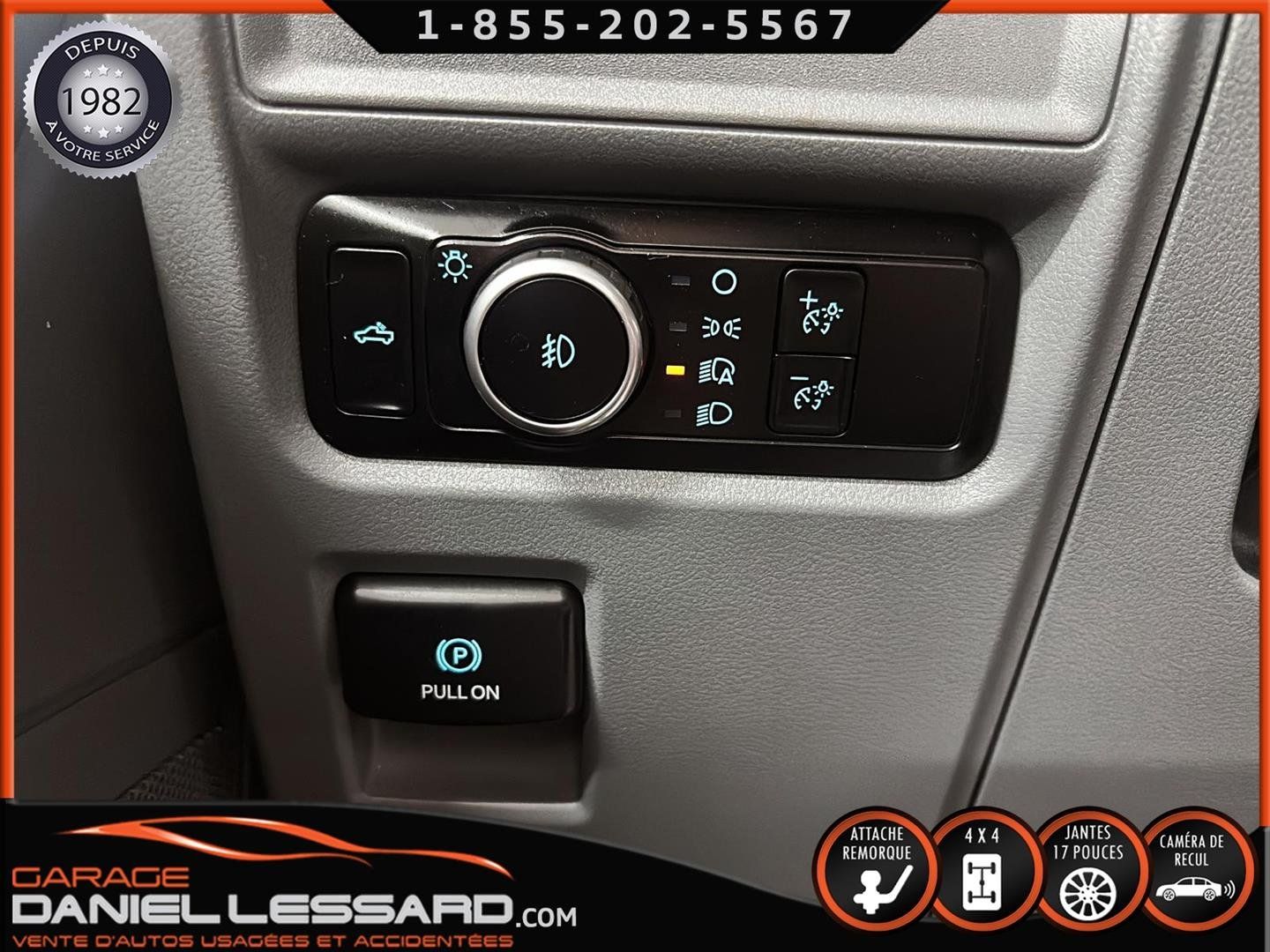 Ford F-150 2023 - Image 20