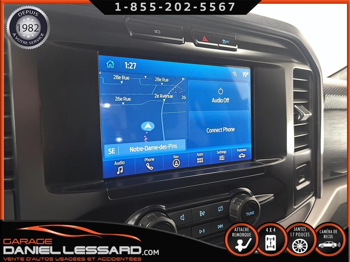 Ford F-150 2023 - Image 21