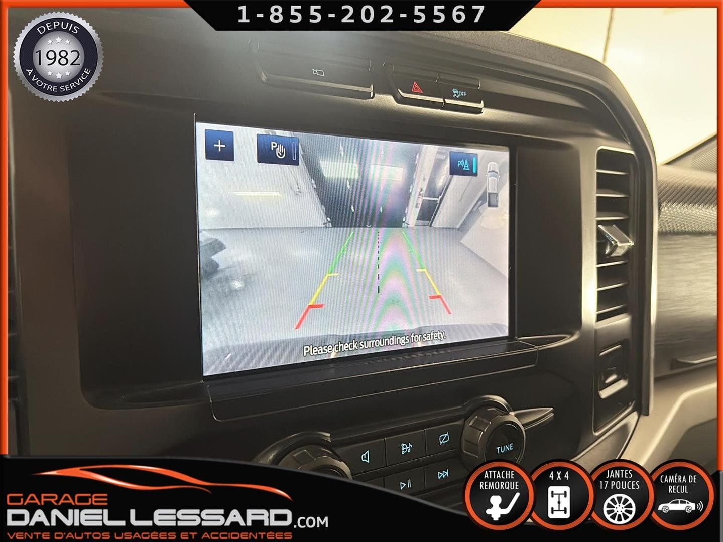Ford F-150 2023 - Image 22