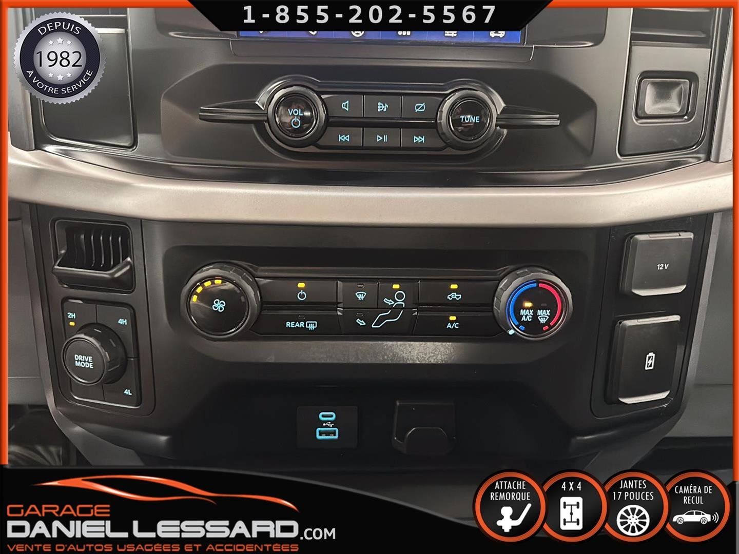 Ford F-150 2023 - Image 23