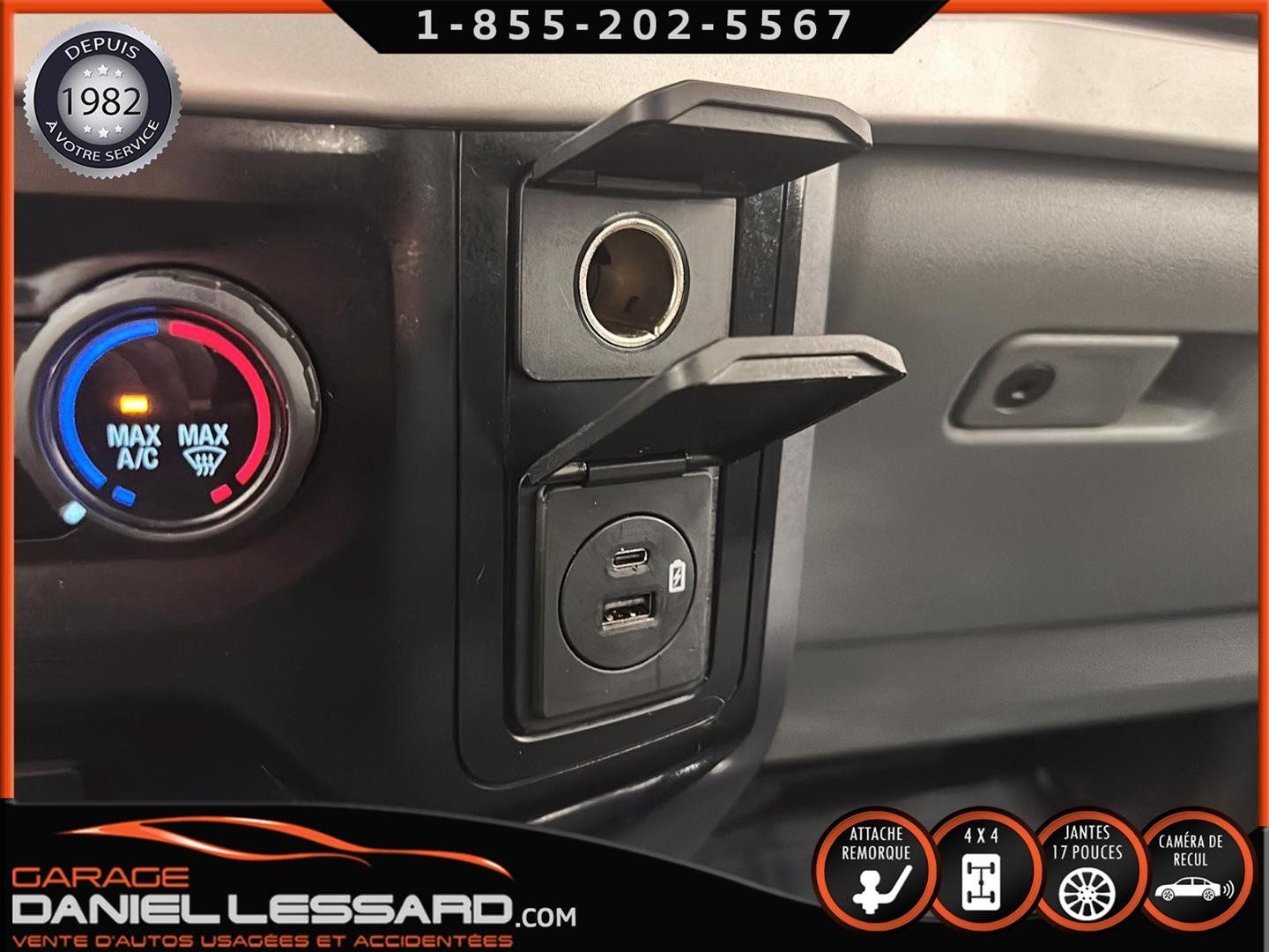 Ford F-150 2023 - Image 25