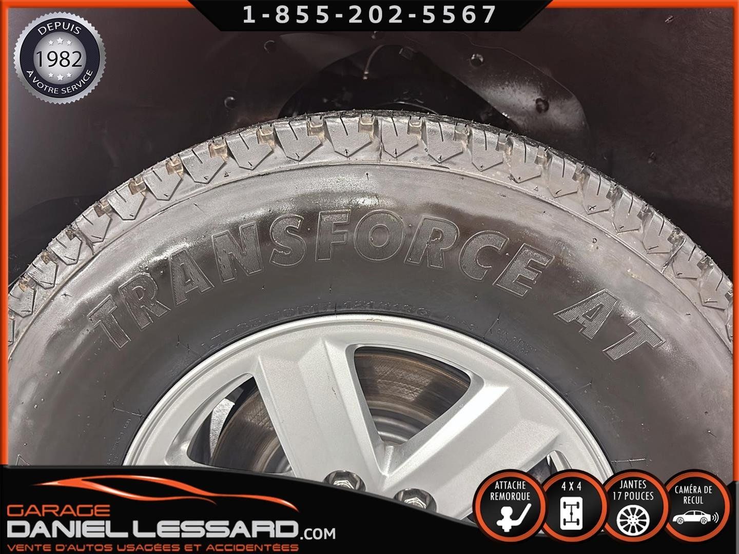 Ford F-150 2023 - Image 34