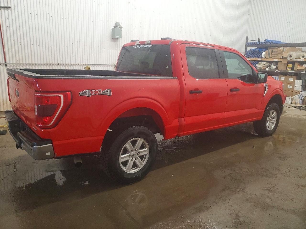 Ford F-150 2023 - Image 40