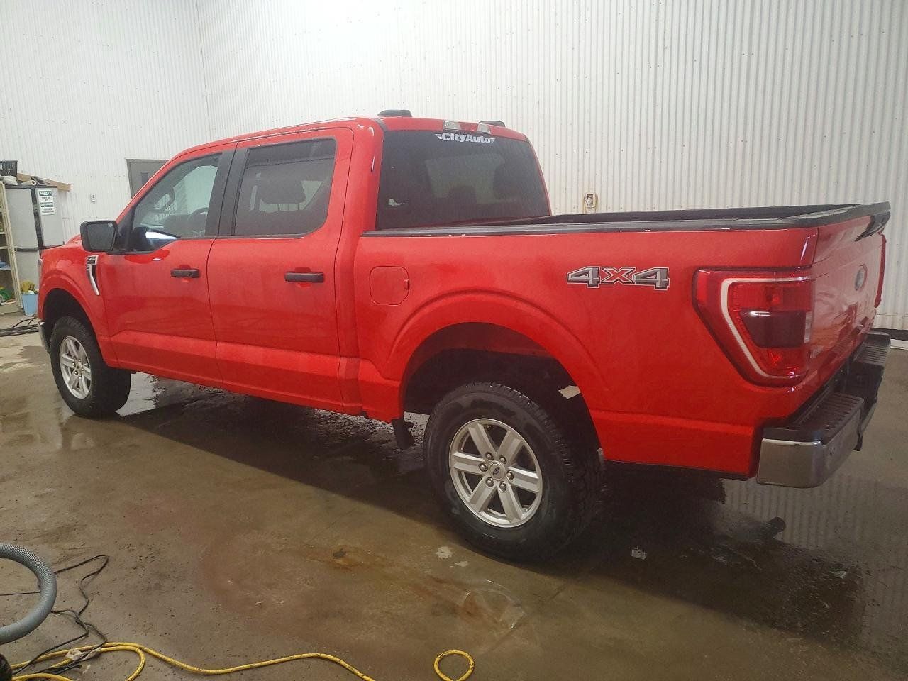 Ford F-150 2023 - Image 43