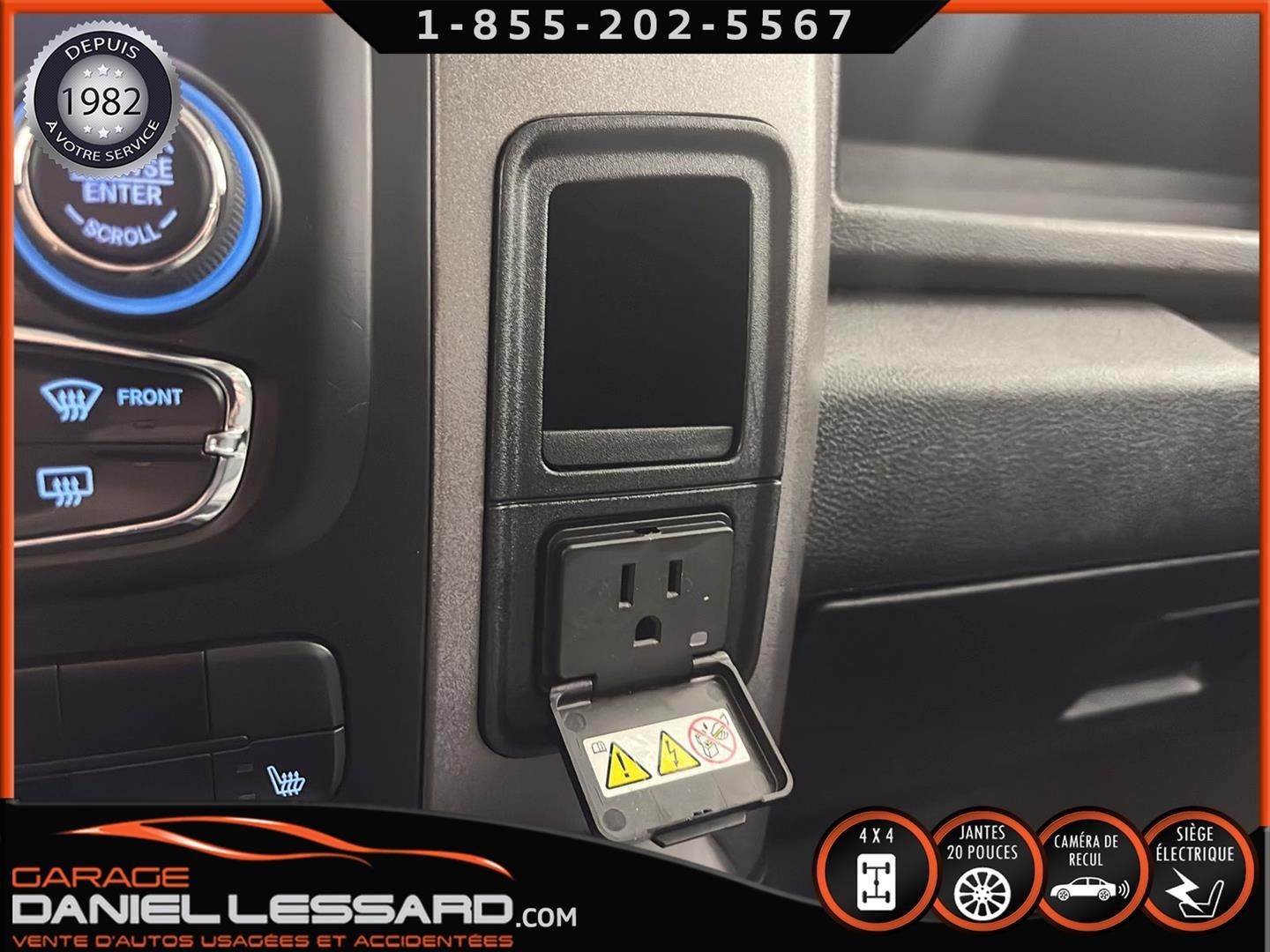 Ram 1500 Classic 2023 - Image 28