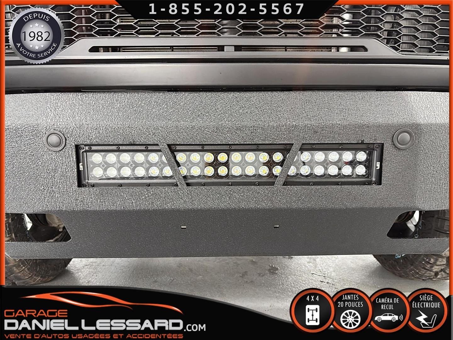 Ram 1500 Classic 2023 - Image 36
