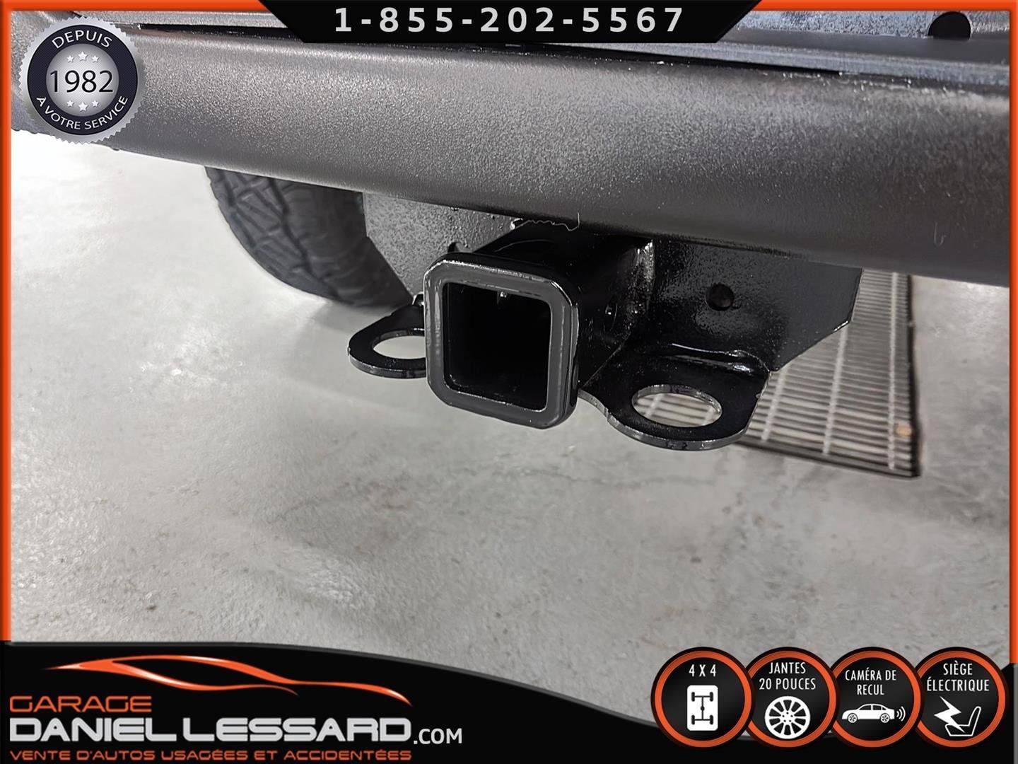 Ram 1500 Classic 2023 - Image 38