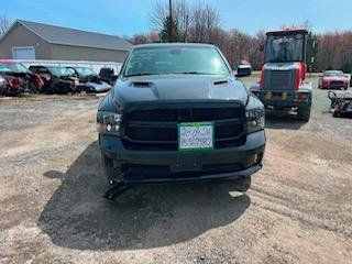 Ram 1500 Classic 2023 - Image 45