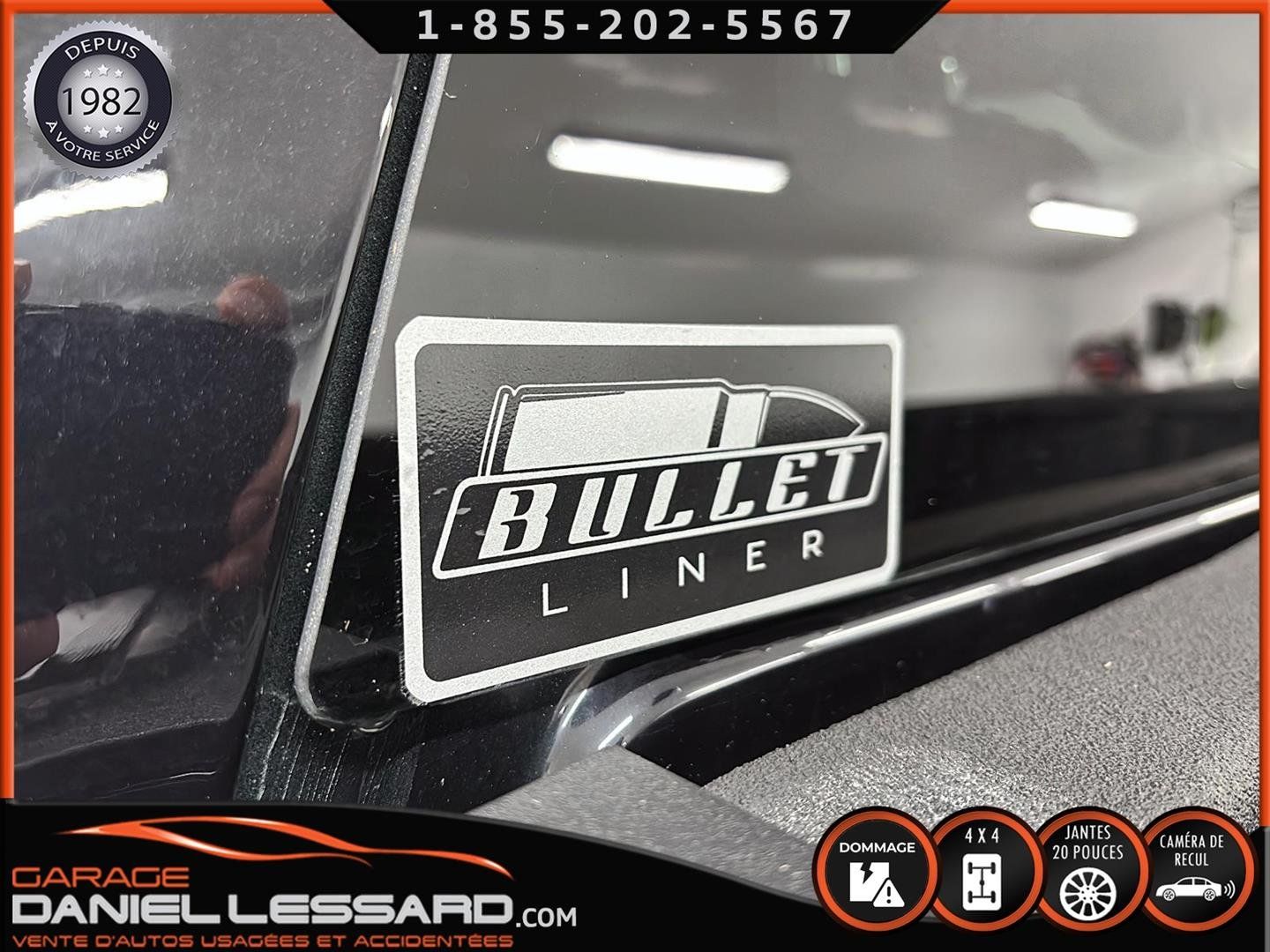 Ford F-150 2023 - Image 11