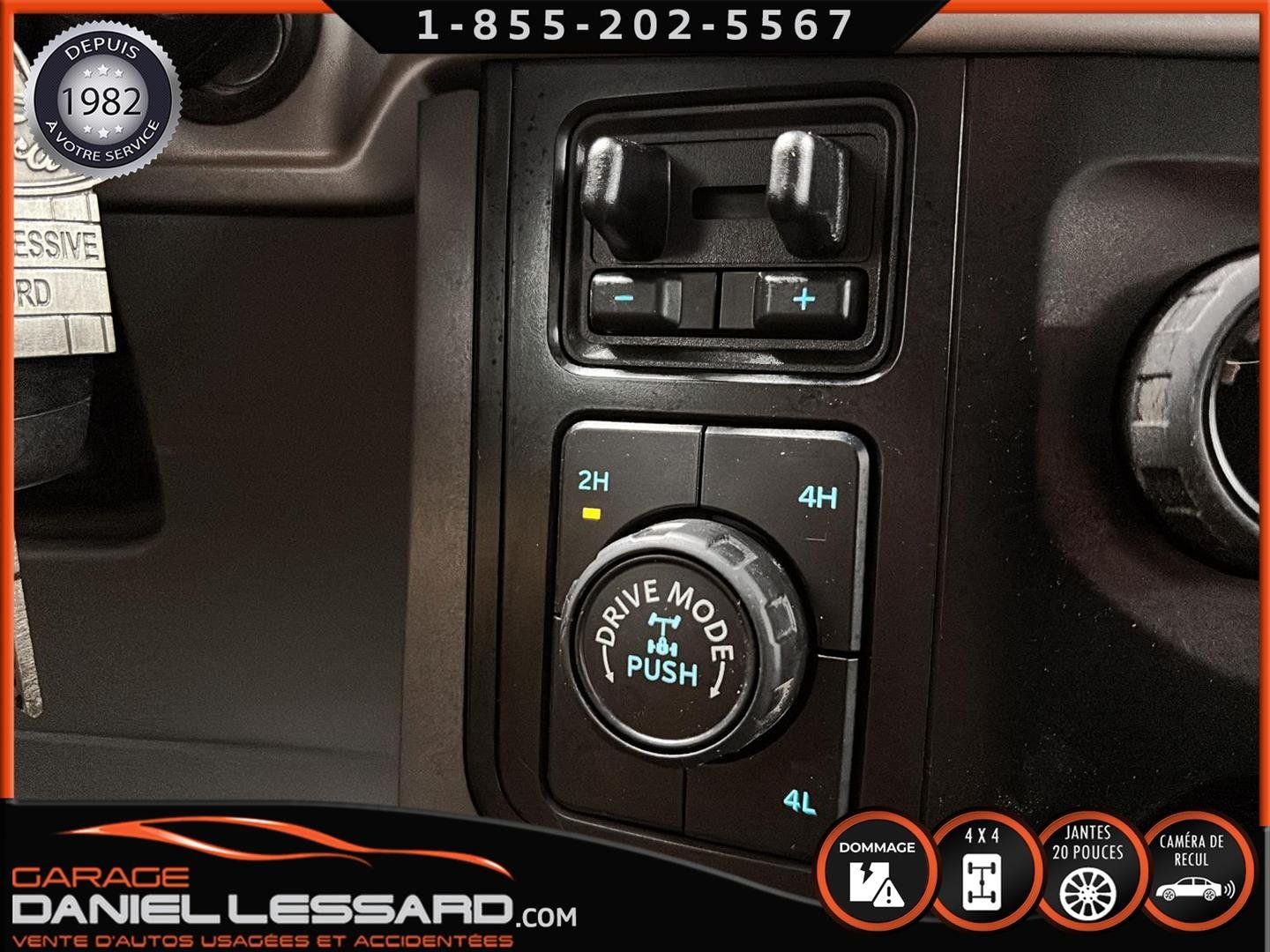 Ford F-150 2023 - Image 25