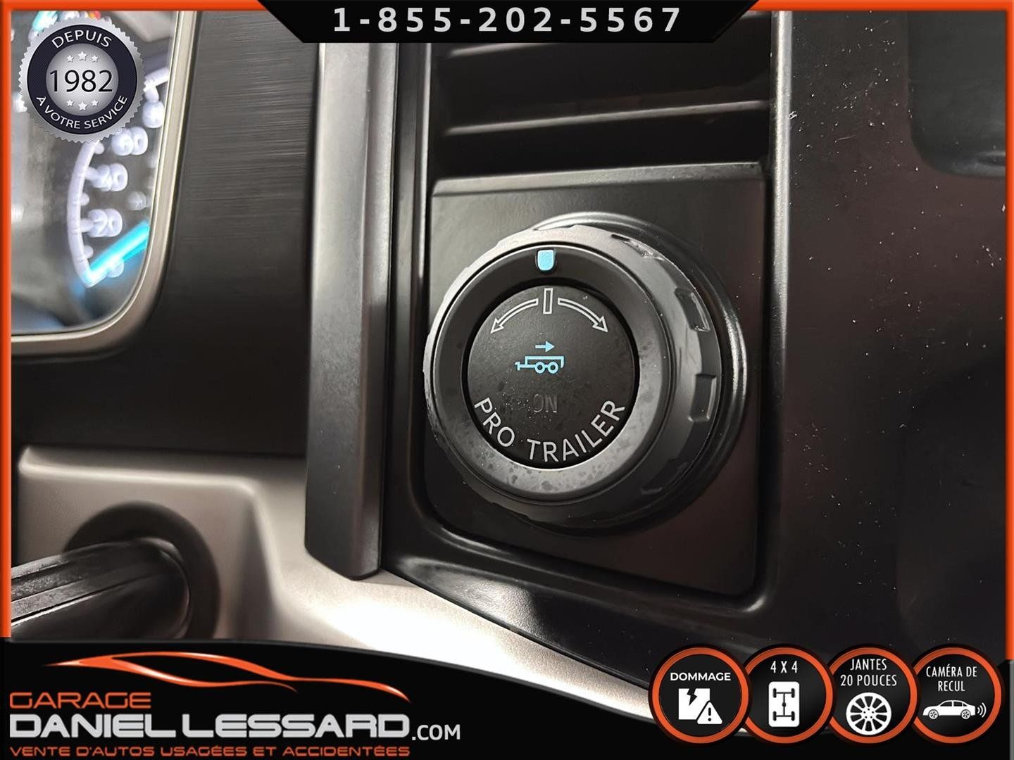 Ford F-150 2023 - Image 26