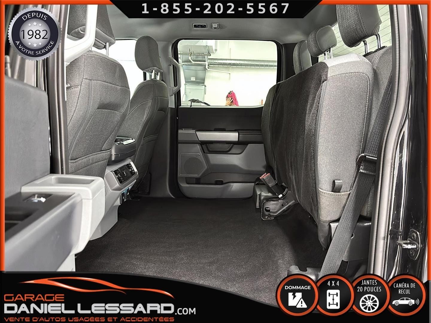 Ford F-150 2023 - Image 32