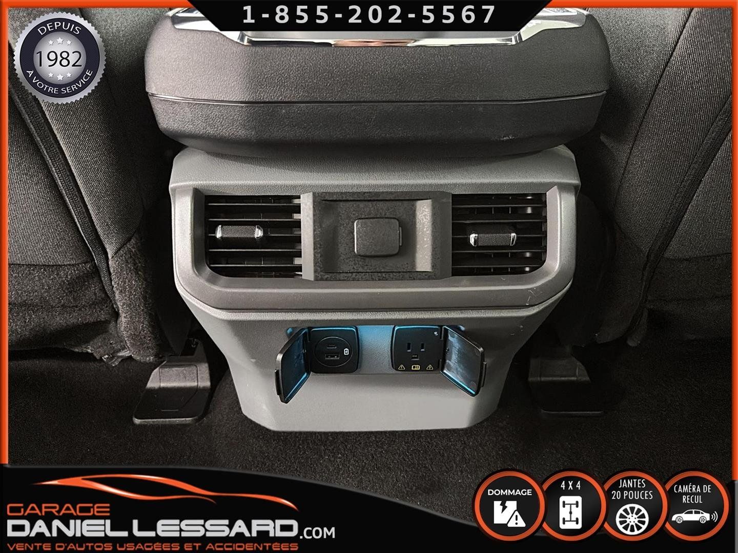 Ford F-150 2023 - Image 34