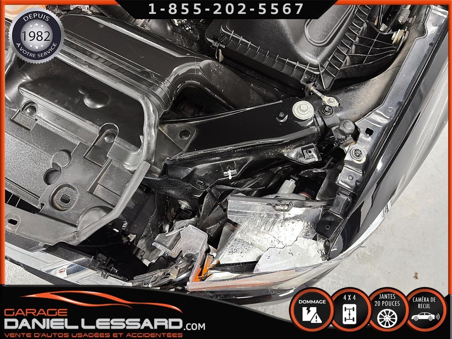 Ford F-150 2023 - Image 43
