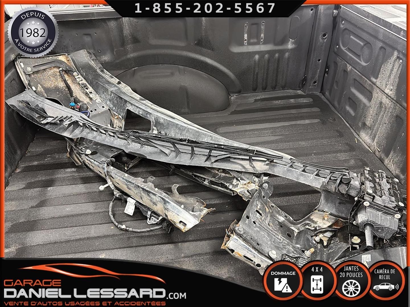 Ford F-150 2023 - Image 50