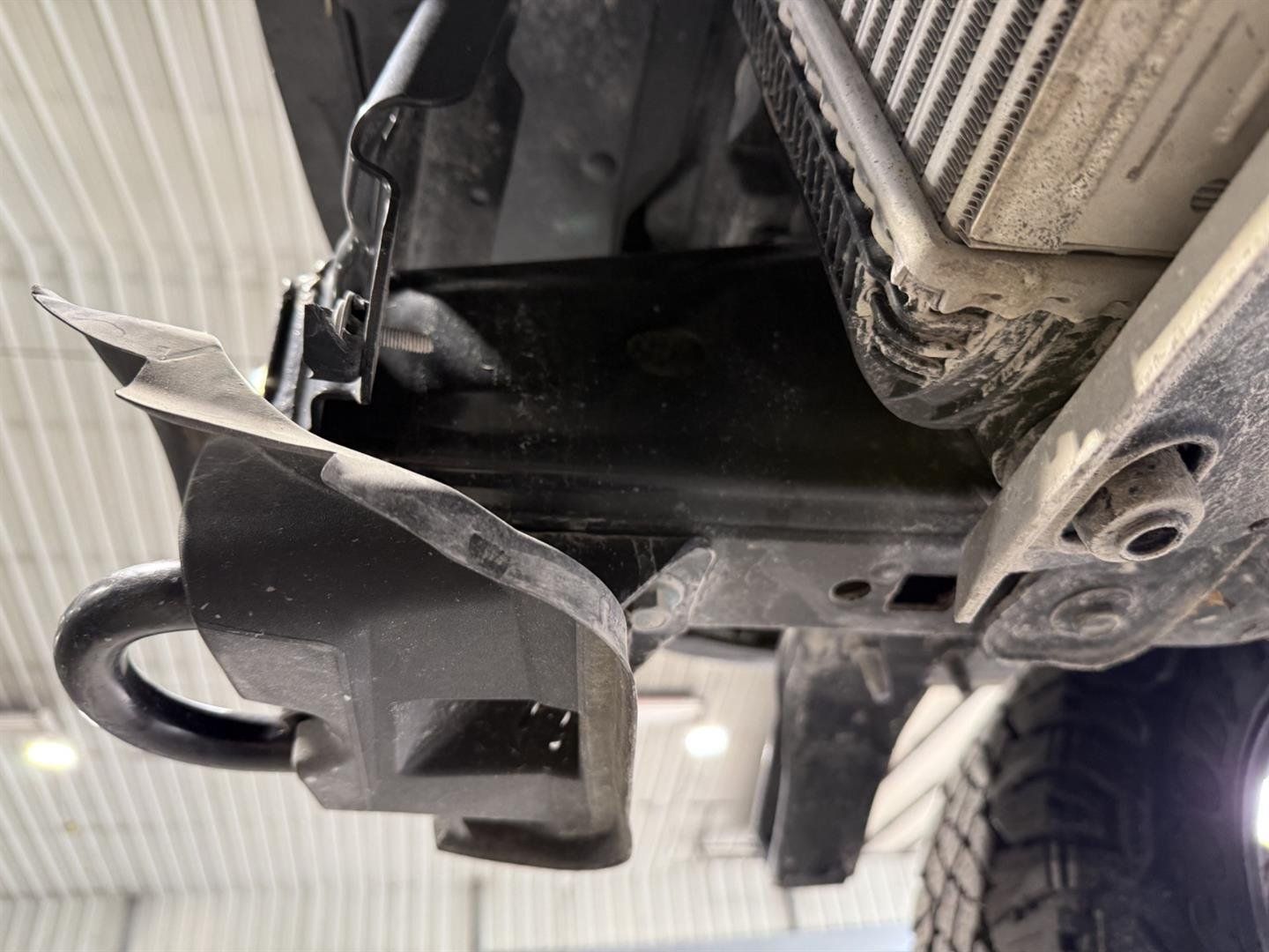 Ford F-150 2023 - Image 52