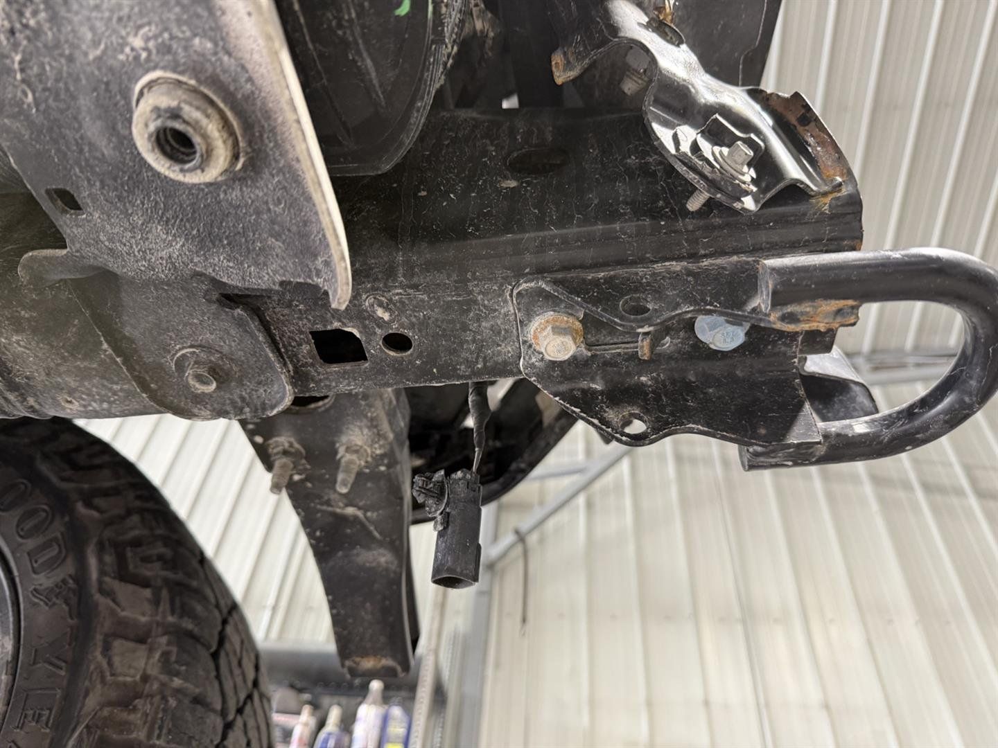Ford F-150 2023 - Image 54