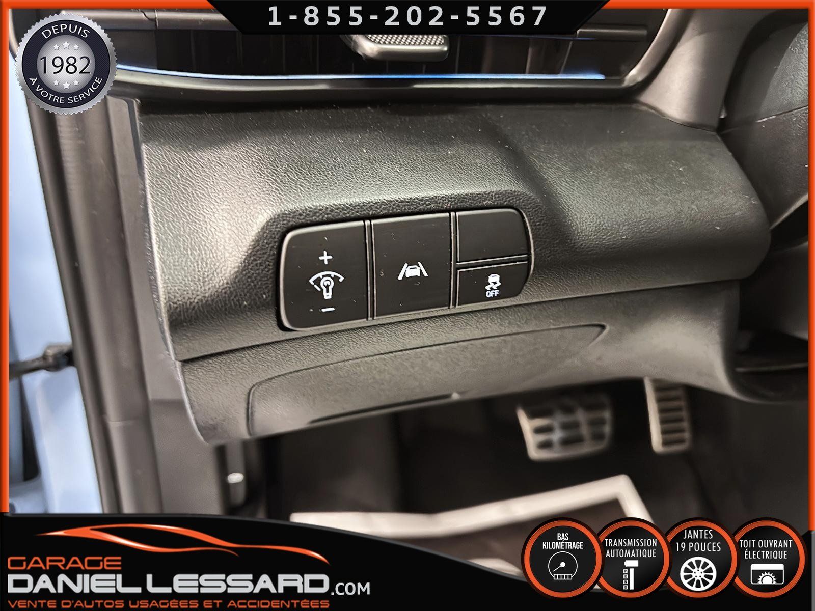Hyundai Elantra N 2023 - Image 26