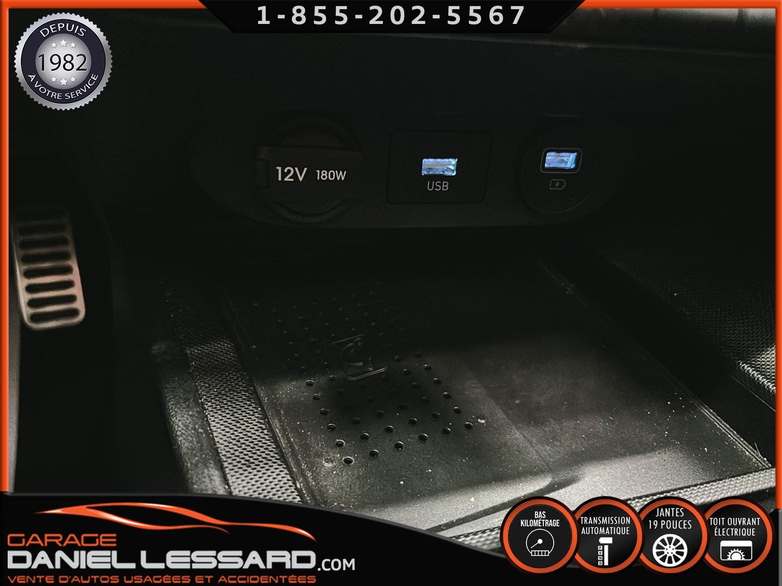 Hyundai Elantra N 2023 - Image 35