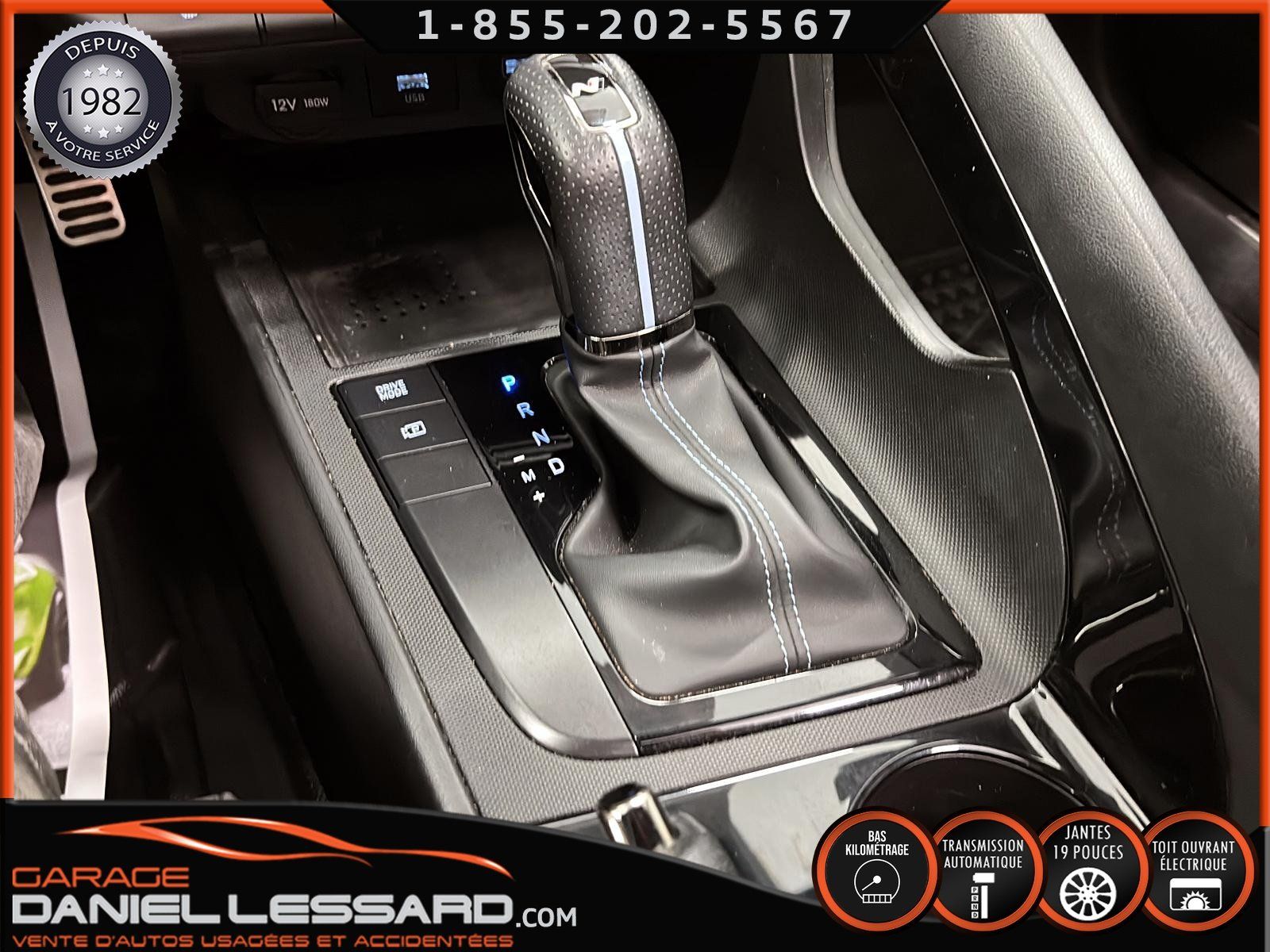 Hyundai Elantra N 2023 - Image 36