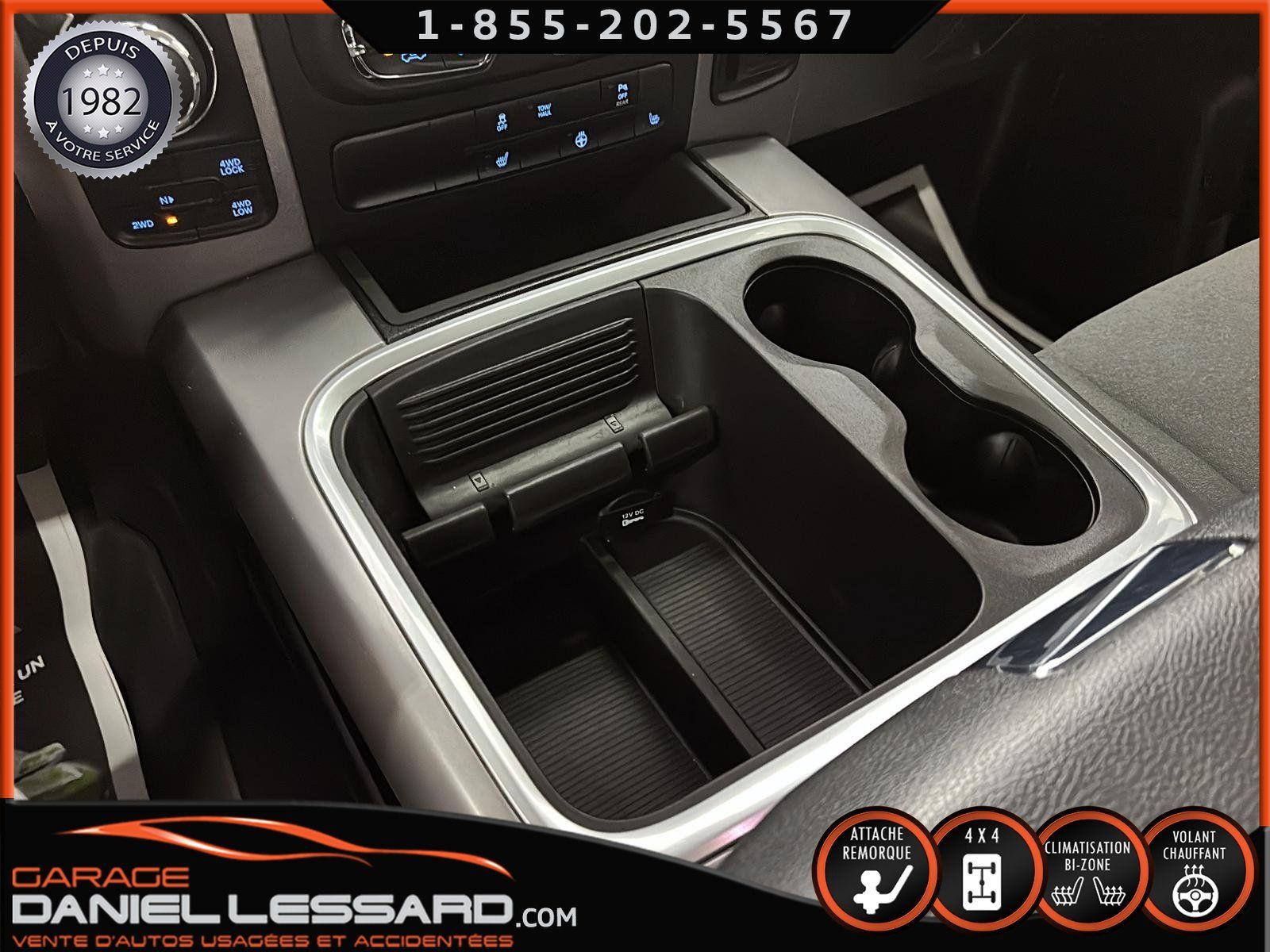 Ram 1500 Classic 2023 - Image 28
