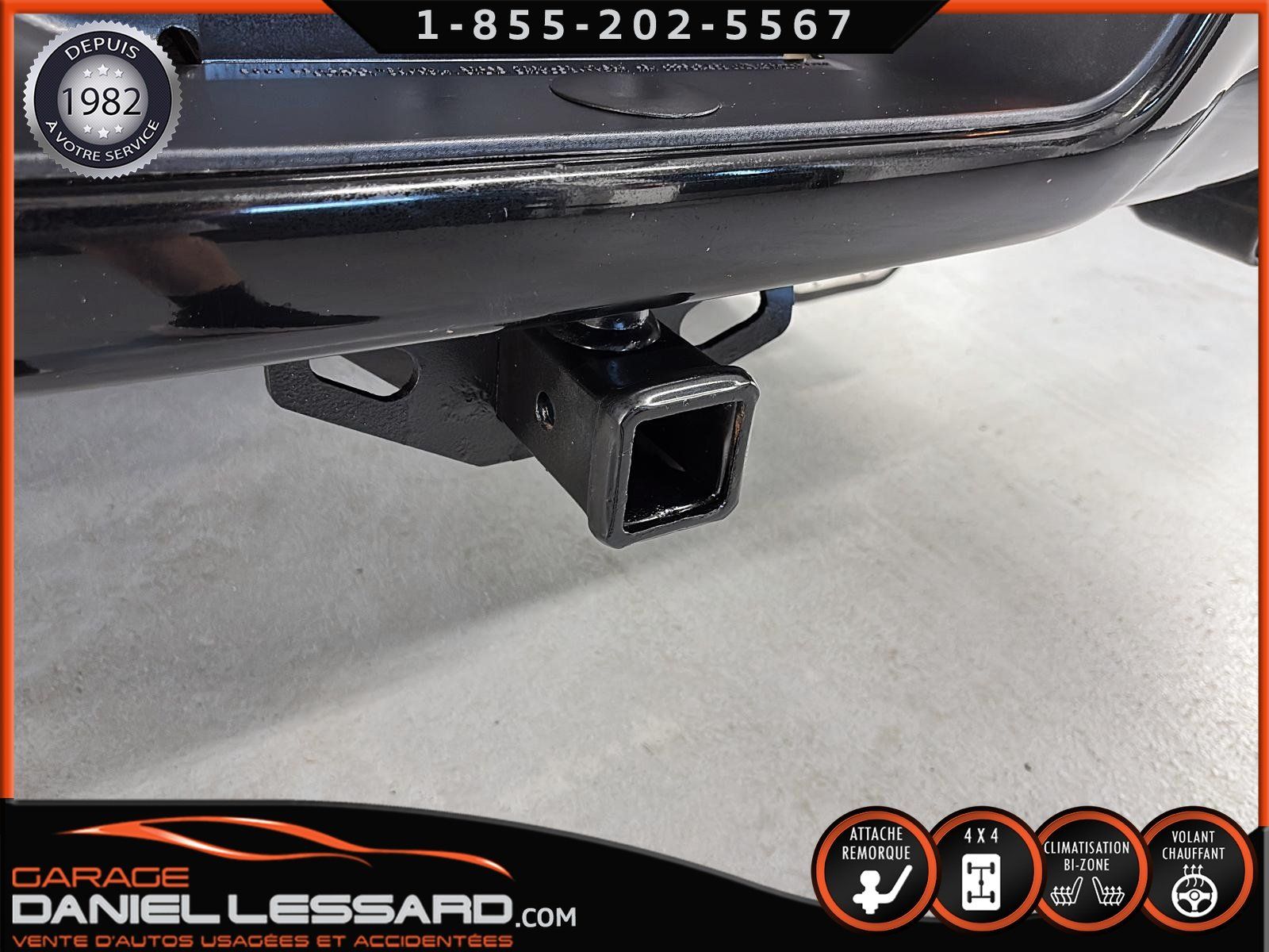Ram 1500 Classic 2023 - Image 12