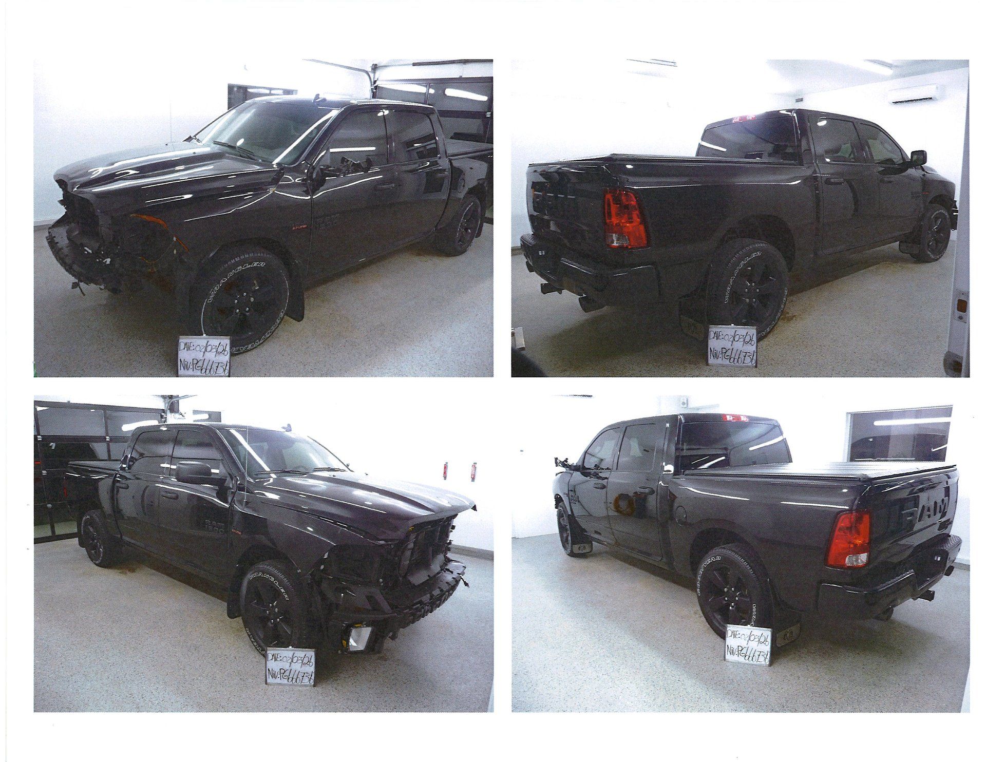 Ram 1500 Classic 2023 - Image 39