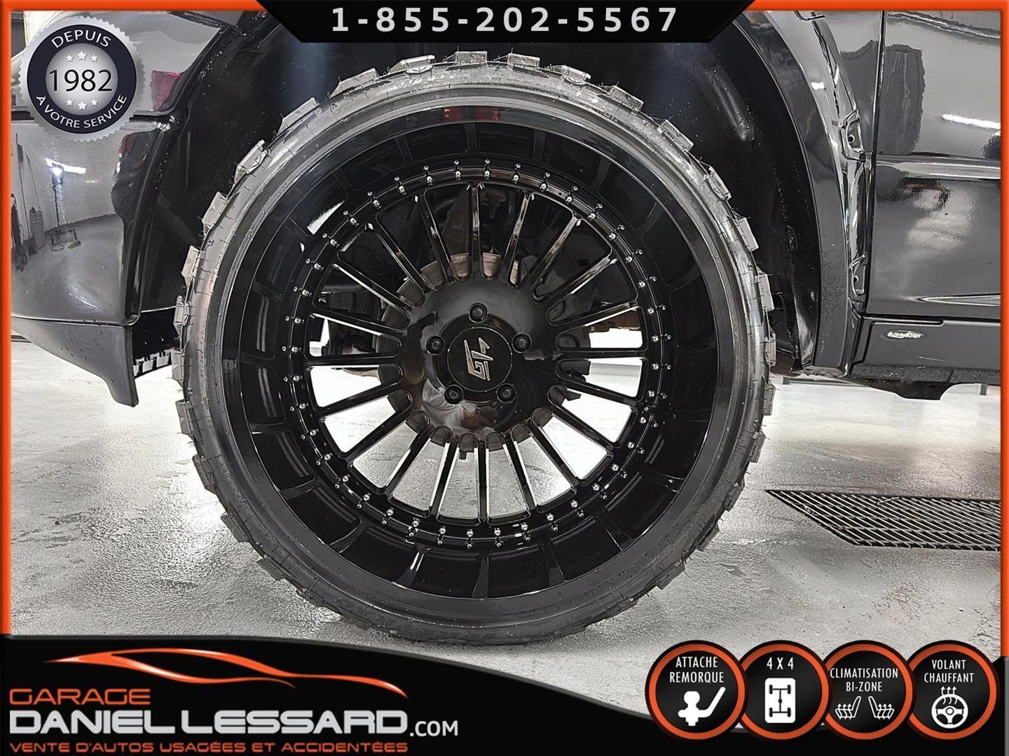 Ram 1500 Classic 2023 - Image 10