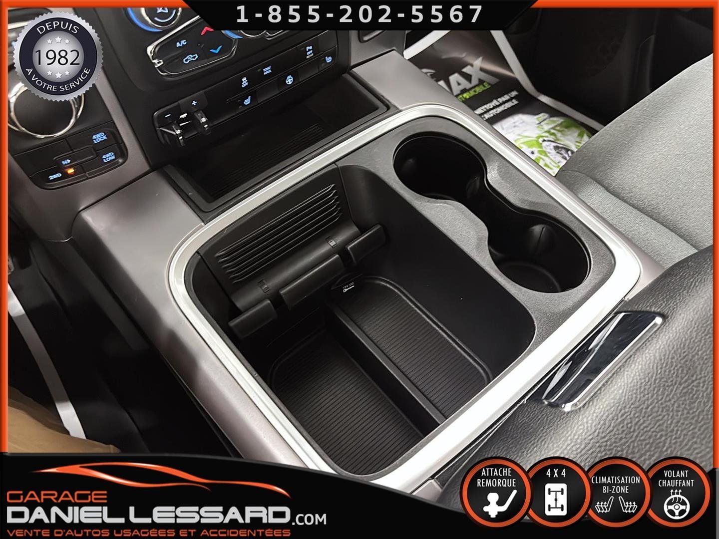 Ram 1500 Classic 2023 - Image 30