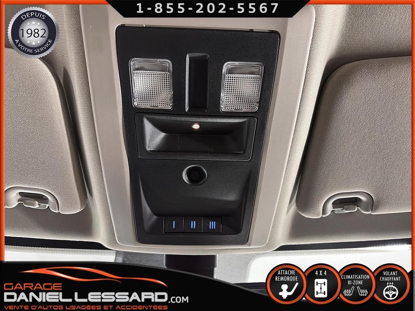 Ram 1500 Classic 2023 - Image 32