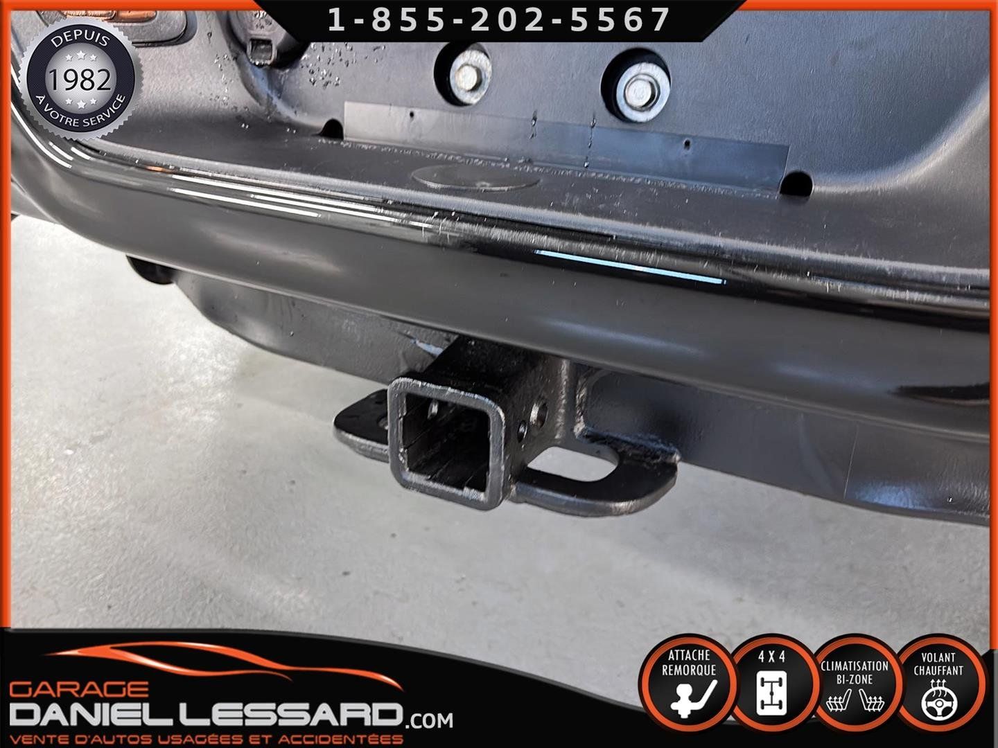 Ram 1500 Classic 2023 - Image 38