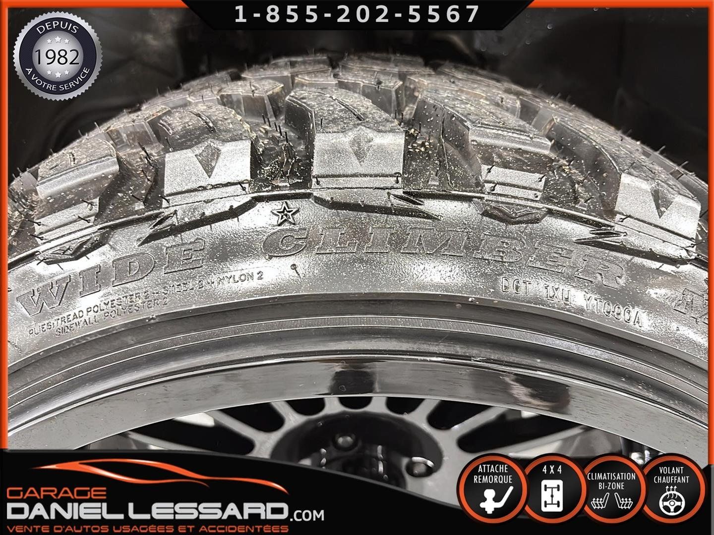 Ram 1500 Classic 2023 - Image 39