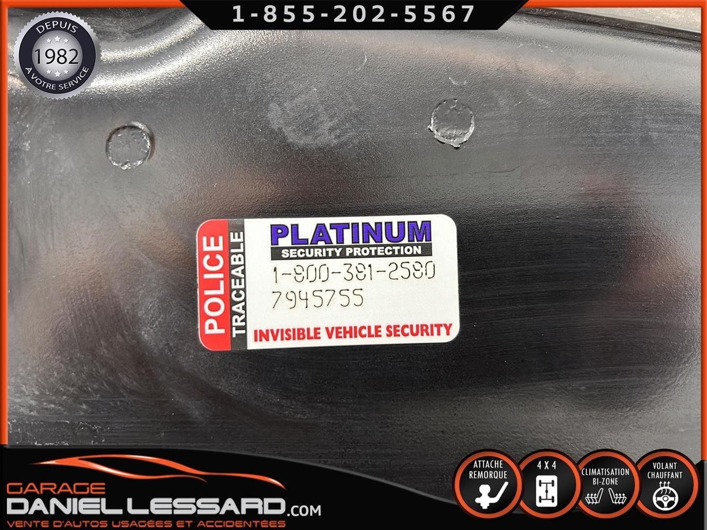 Ram 1500 Classic 2023 - Image 42