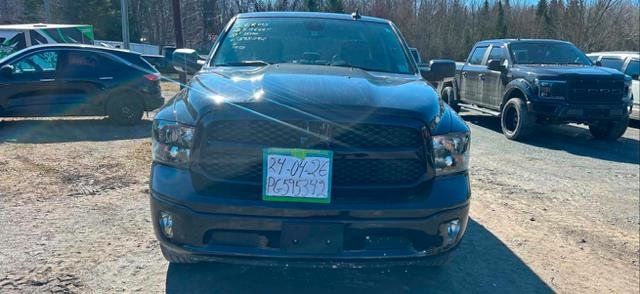 Ram 1500 Classic 2023 - Image 43