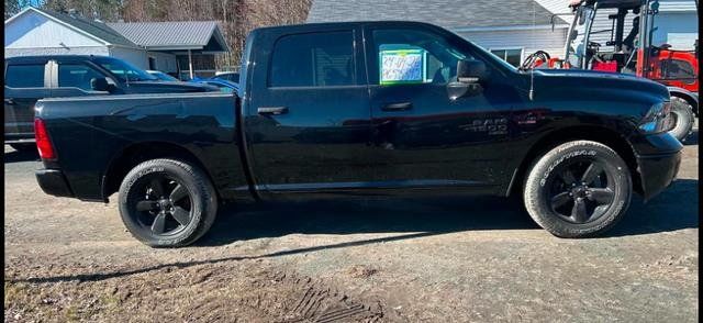 Ram 1500 Classic 2023 - Image 46