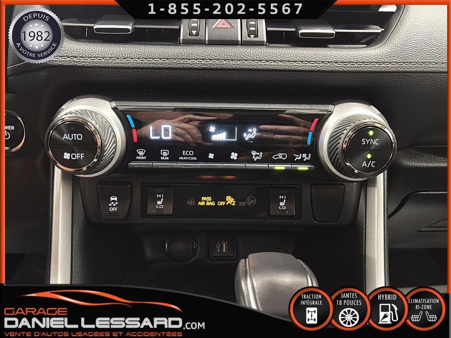 Toyota RAV4 2023 - Image 25