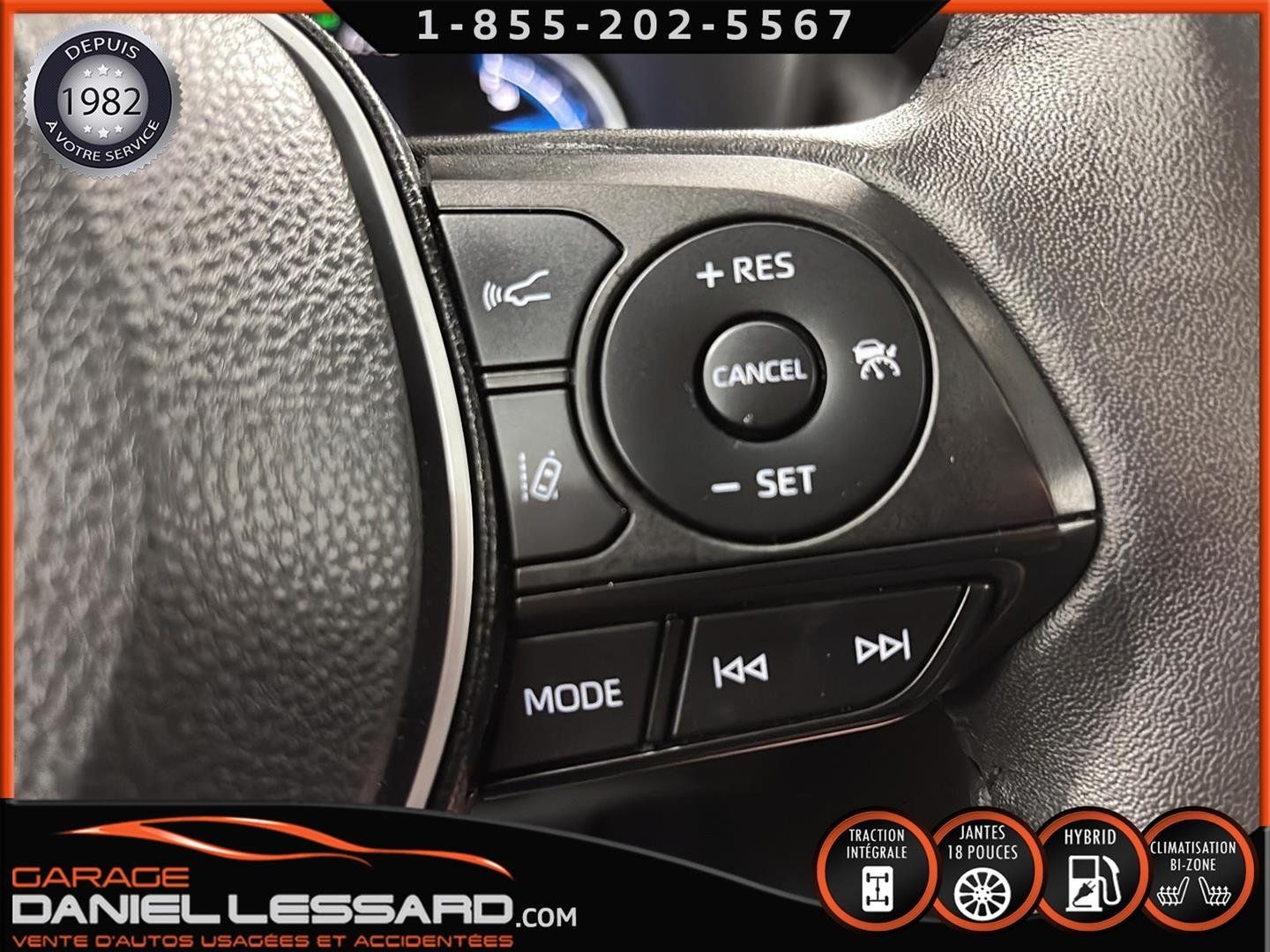 Toyota RAV4 2023 - Image 21