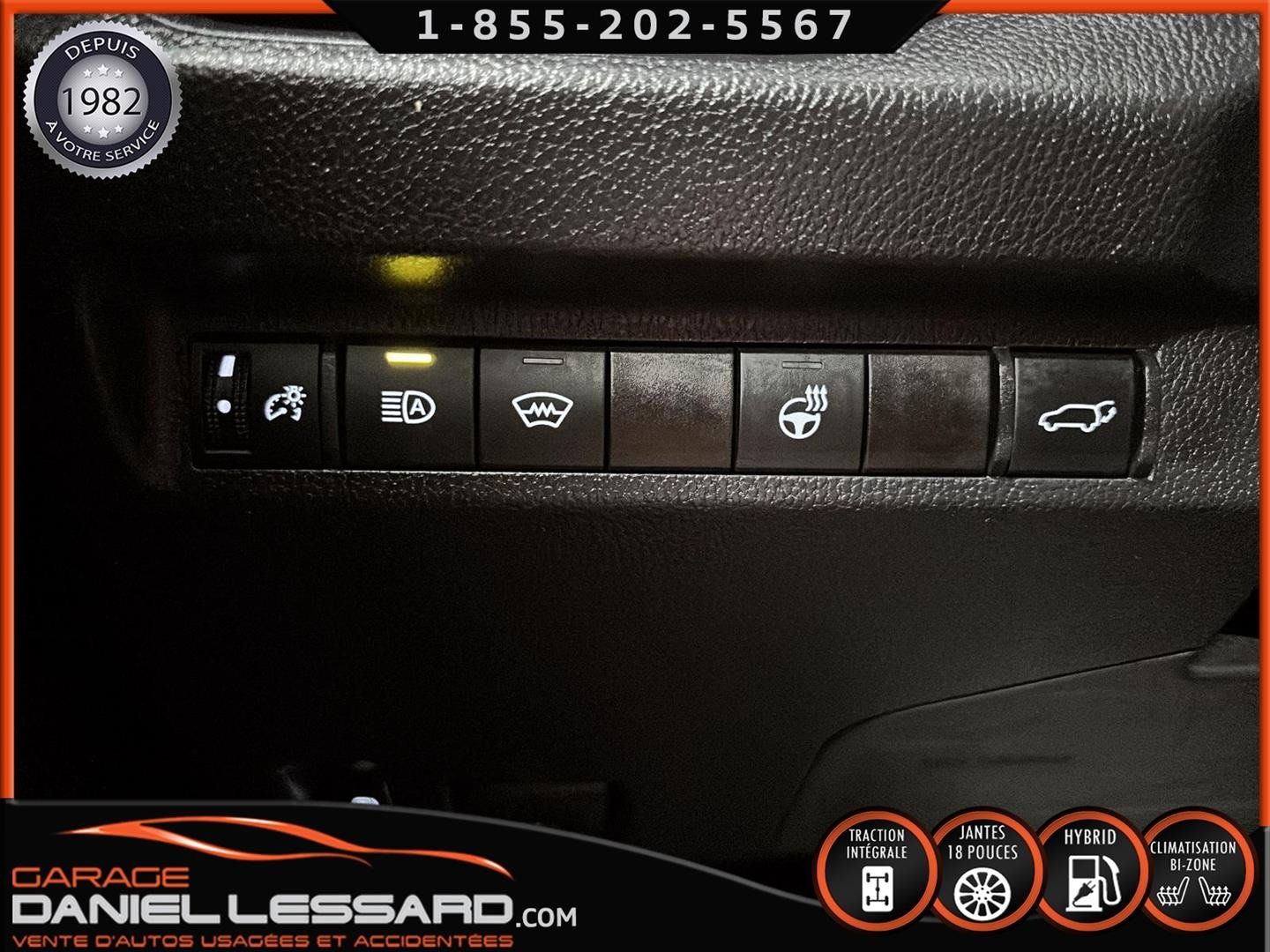 Toyota RAV4 2023 - Image 22