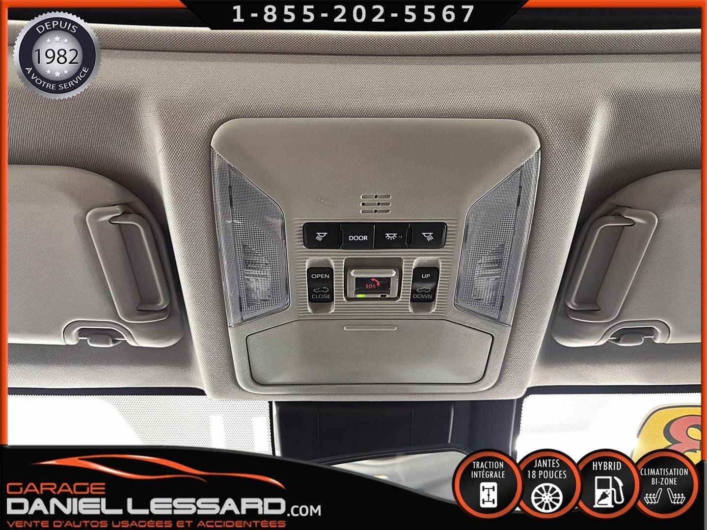 Toyota RAV4 2023 - Image 30
