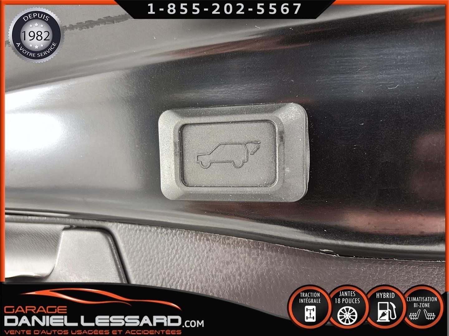 Toyota RAV4 2023 - Image 38