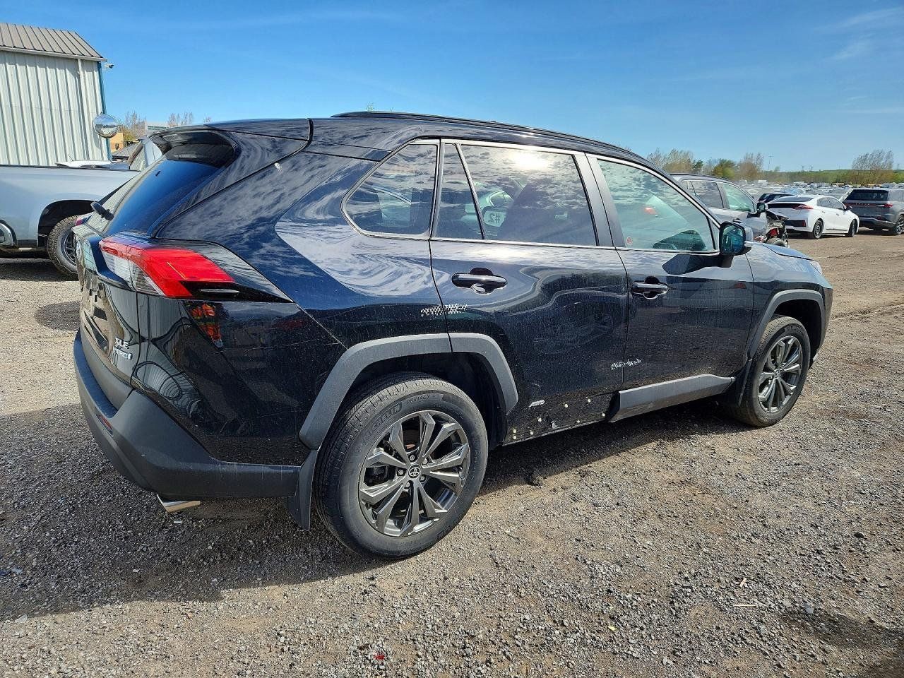 Toyota RAV4 2023 - Image 7