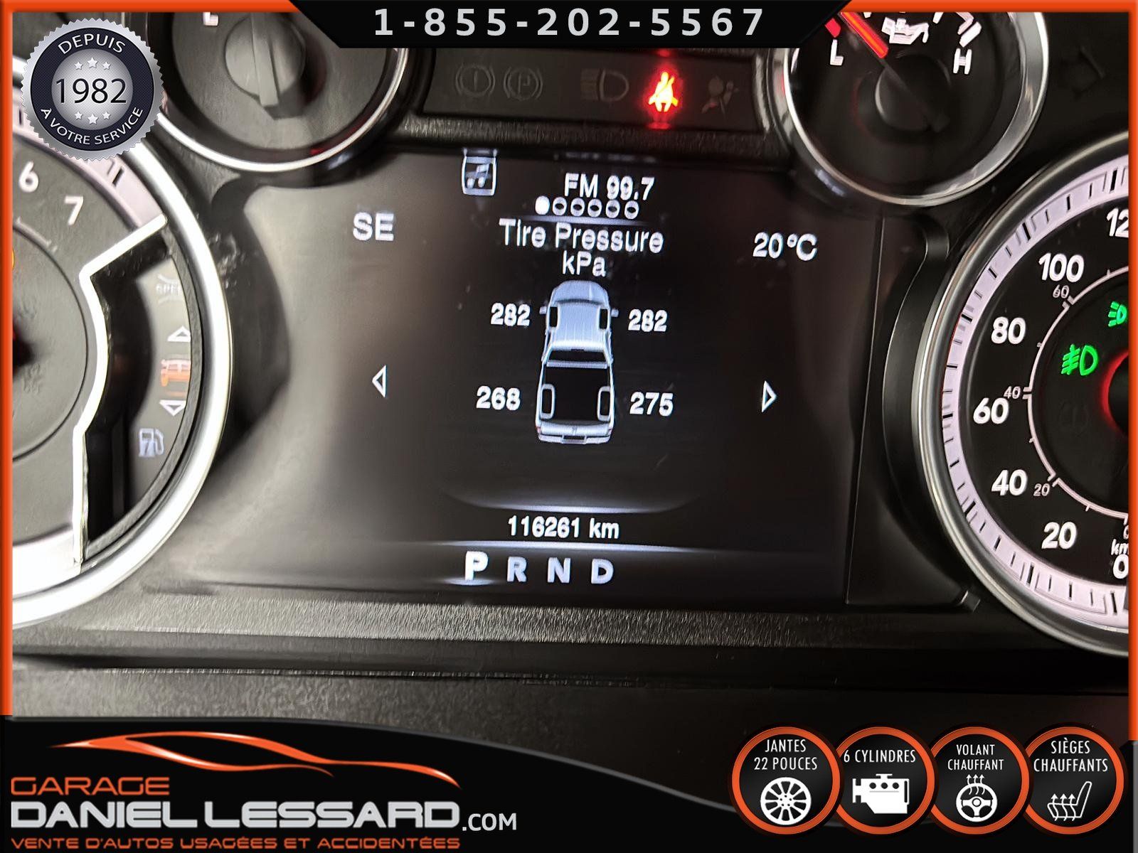 Ram 1500 Classic 2023 - Image 28