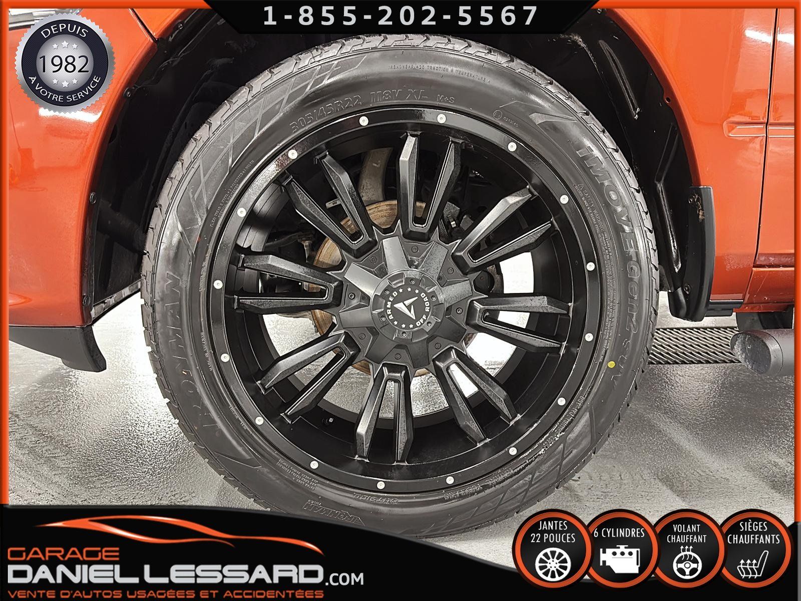 Ram 1500 Classic 2023 - Image 11