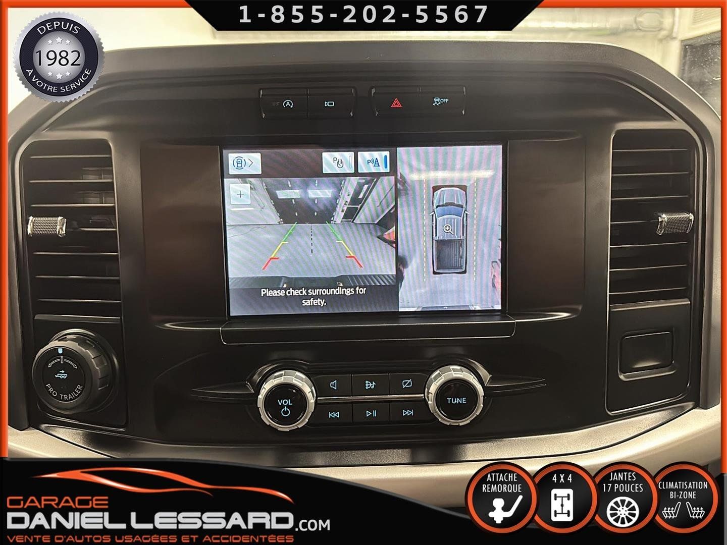 Ford F-150 2023 - Image 25