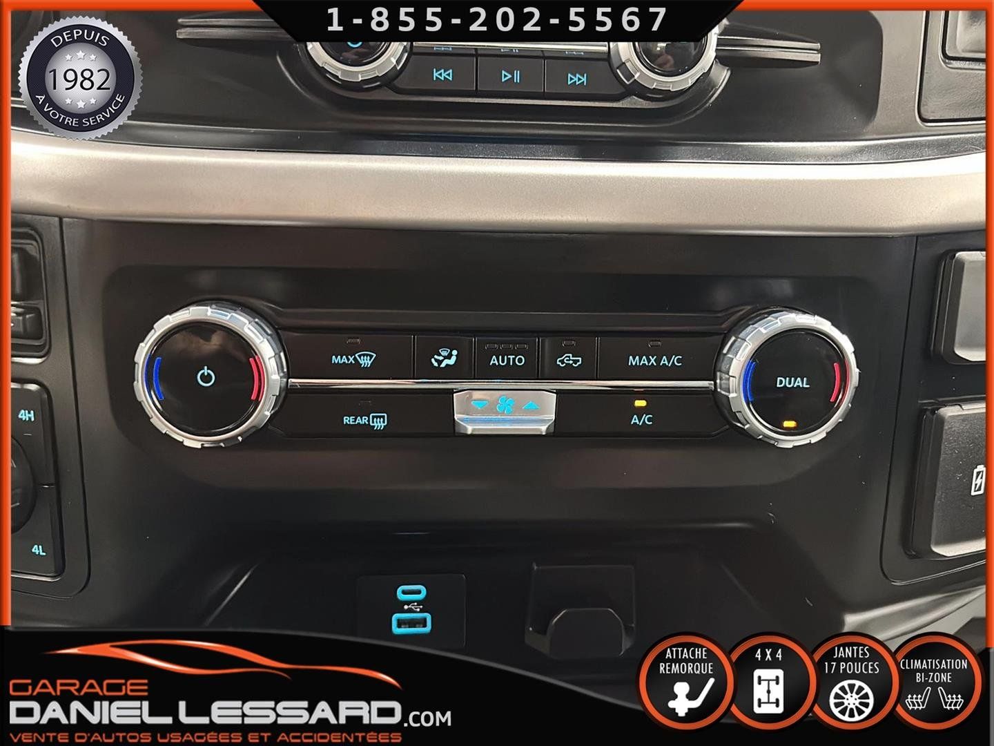 Ford F-150 2023 - Image 26