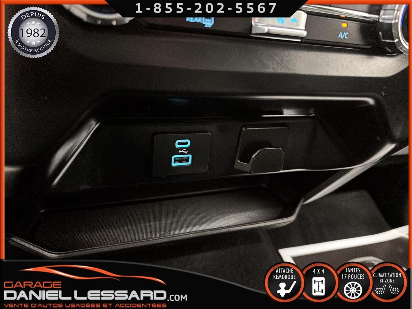 Ford F-150 2023 - Image 27