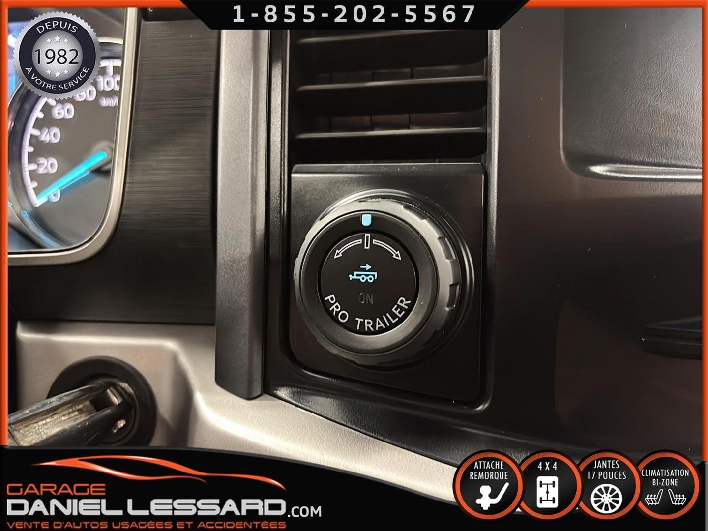 Ford F-150 2023 - Image 29