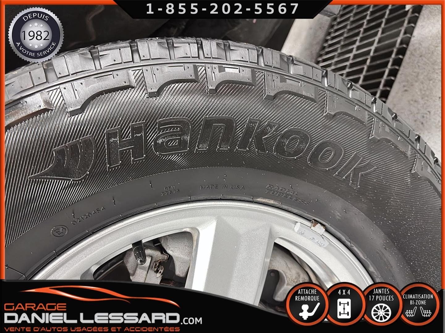 Ford F-150 2023 - Image 36